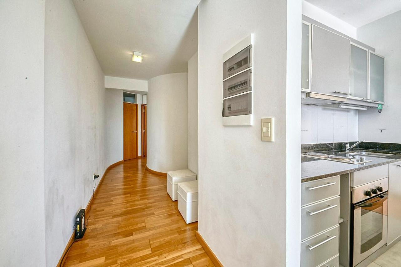 Hermoso Apartamento En Las Canitas, Palermo Buenos Aires Luaran gambar