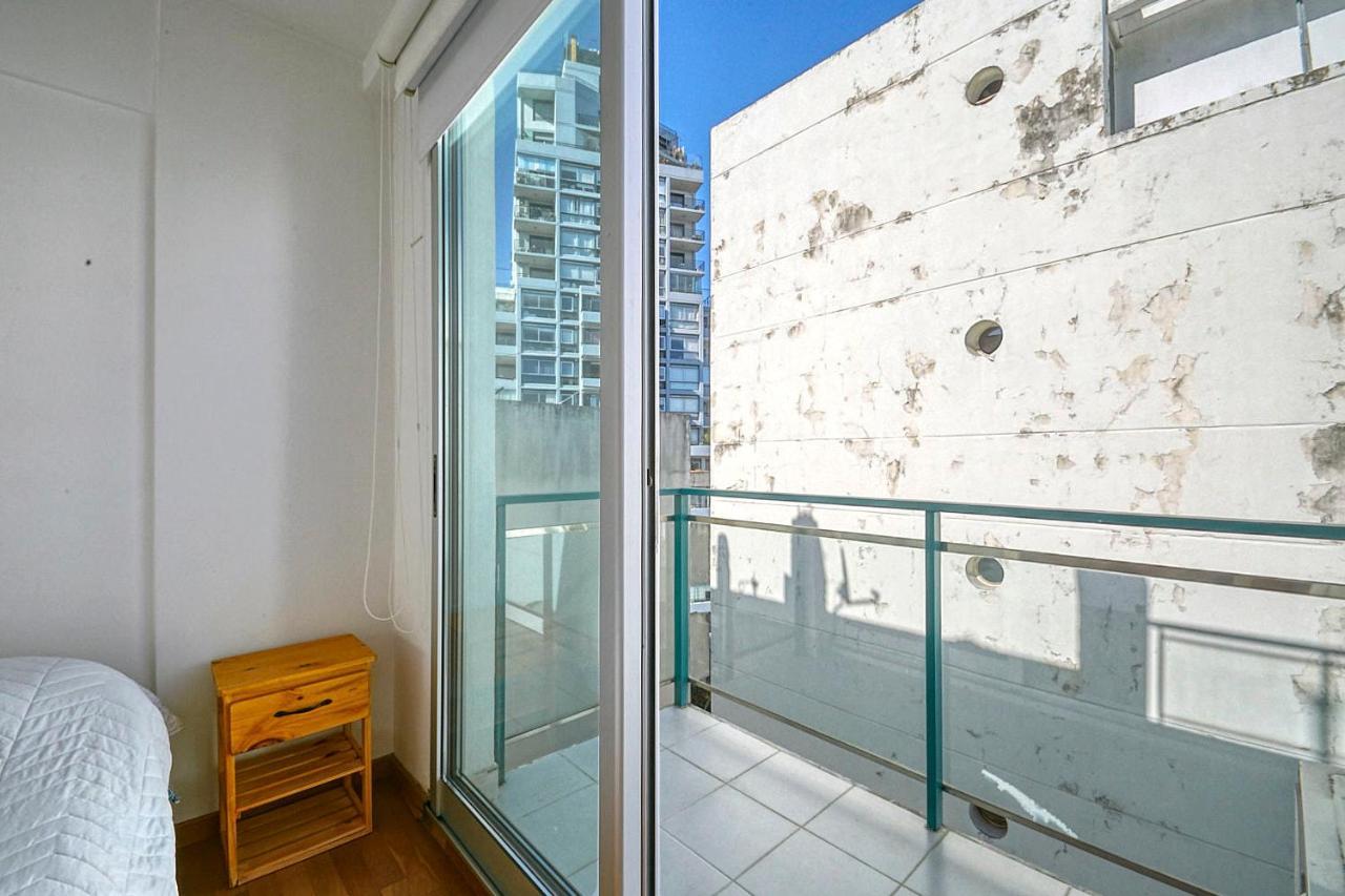 Hermoso Apartamento En Las Canitas, Palermo Buenos Aires Luaran gambar