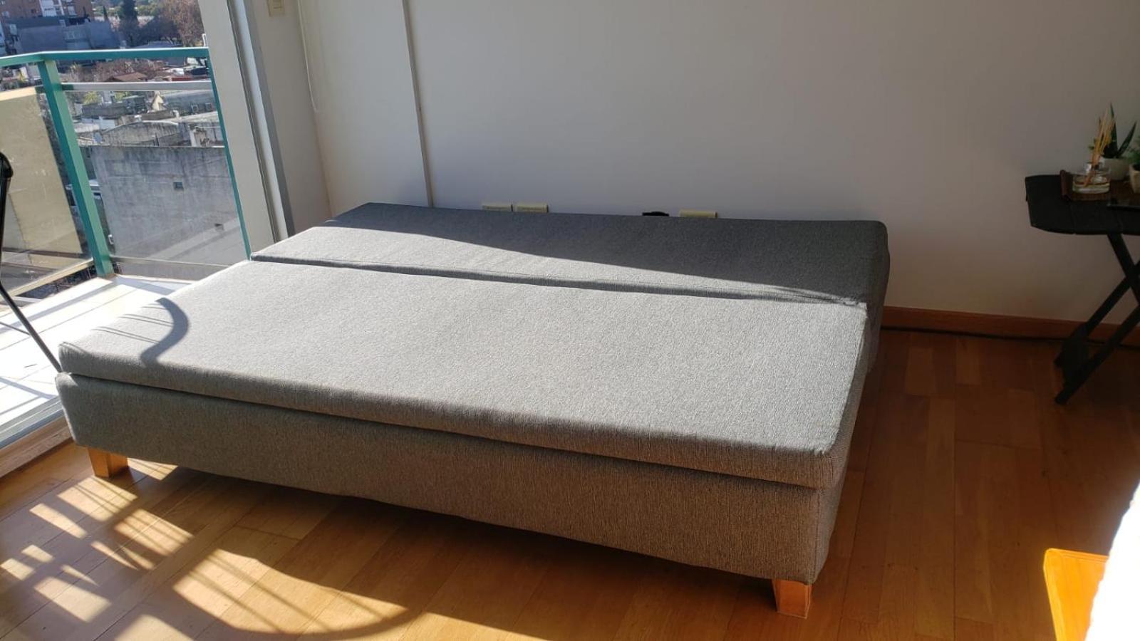 Hermoso Apartamento En Las Canitas, Palermo Buenos Aires Luaran gambar
